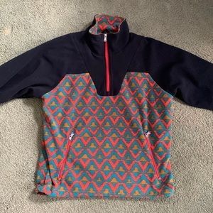 Prana Fleece Jacket